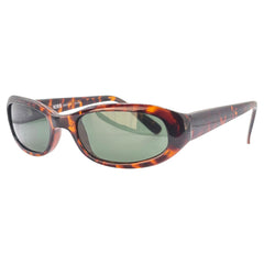 GLAZETortoise-Giant Vintage Eyewear