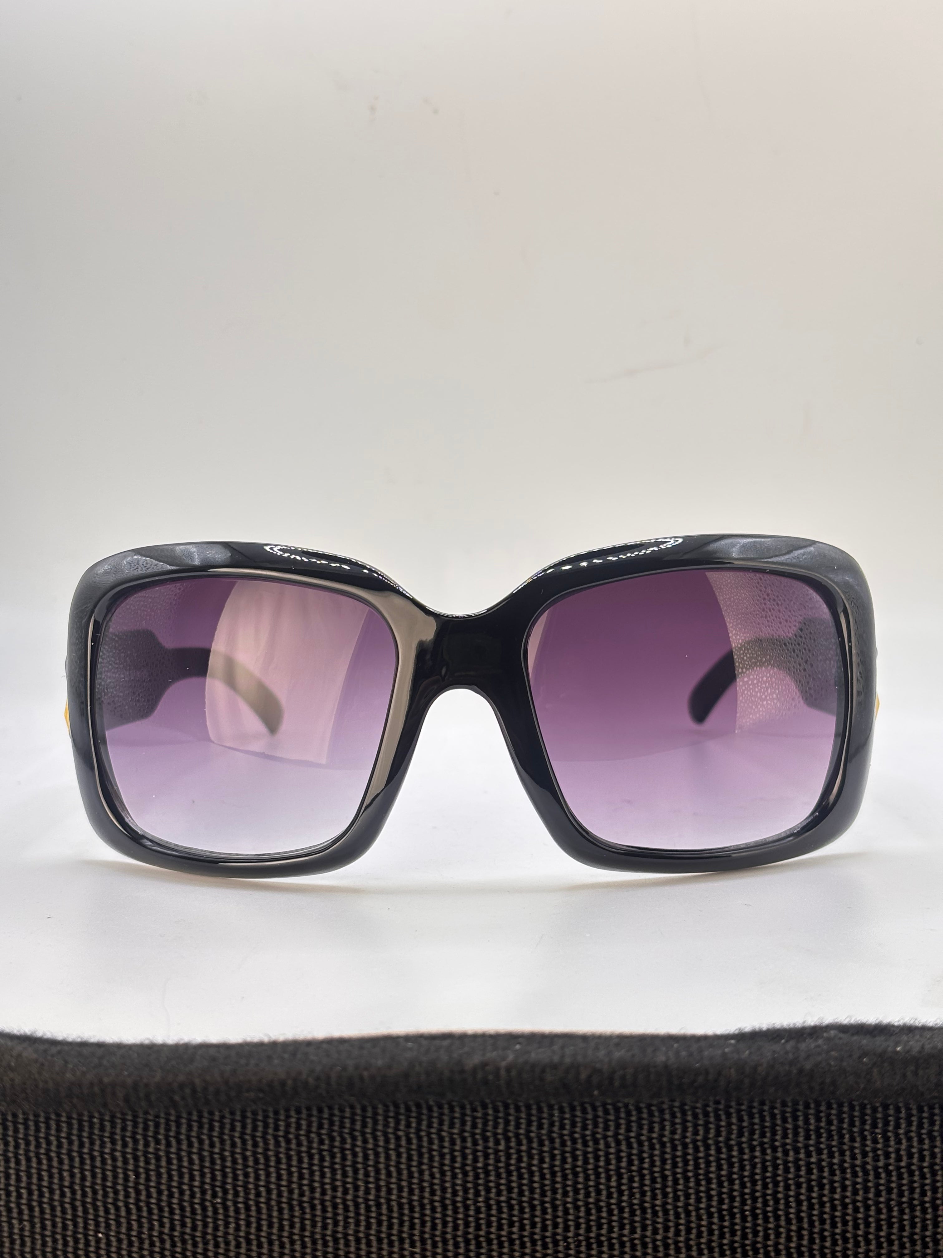 CHECKMATE-Giant Vintage Eyewear