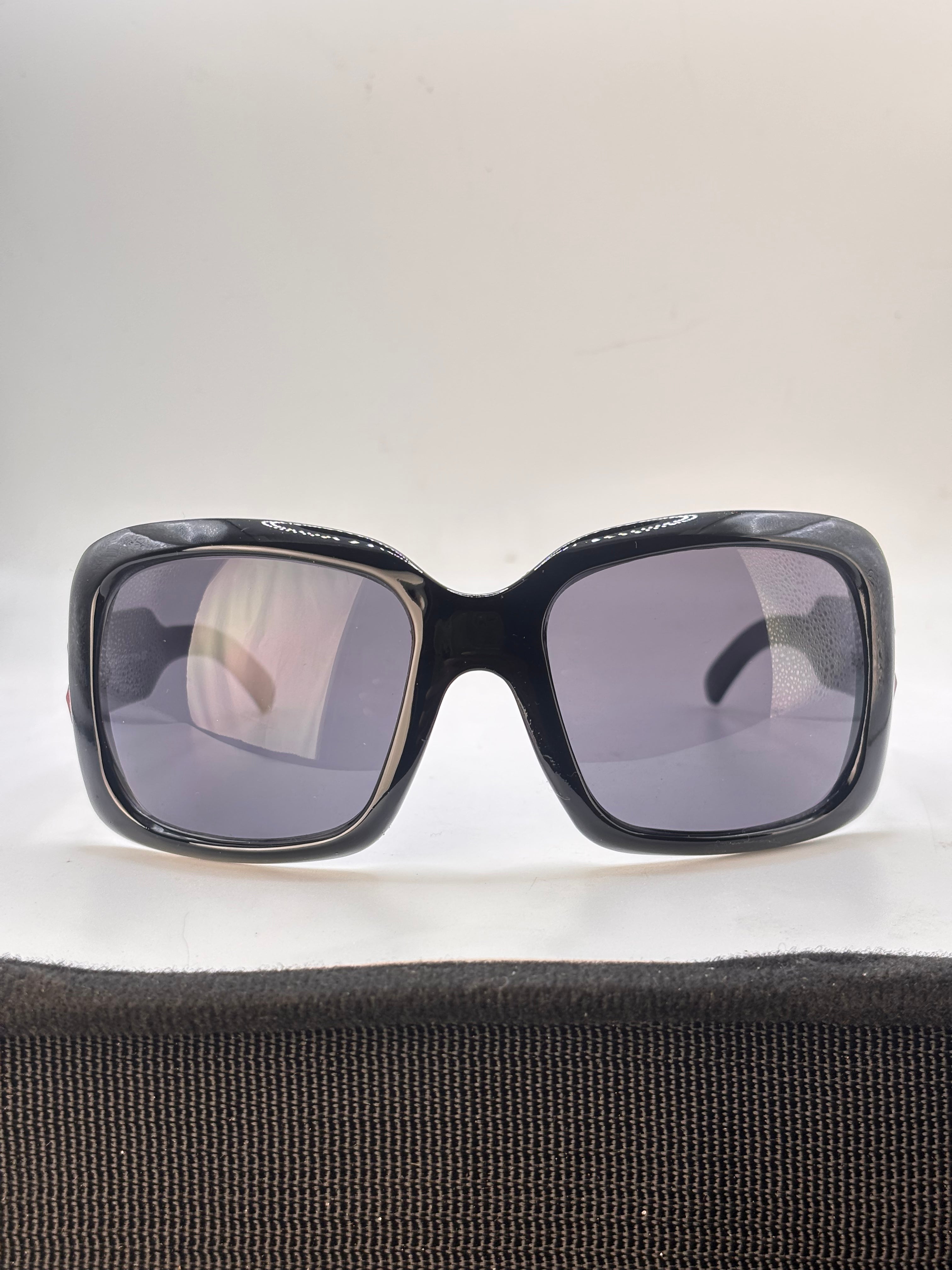 CHECKMATE-Giant Vintage Eyewear