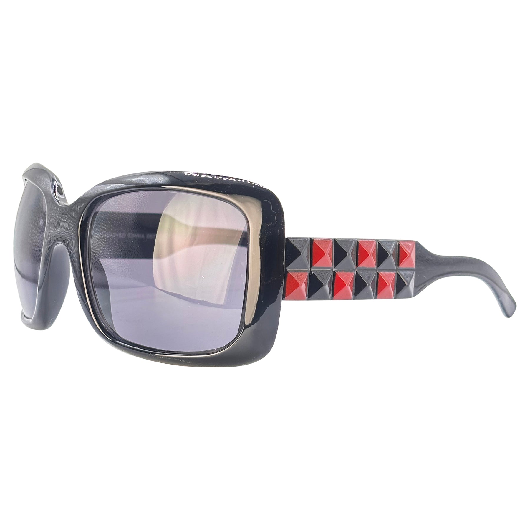 CHECKMATERed-Giant Vintage Eyewear