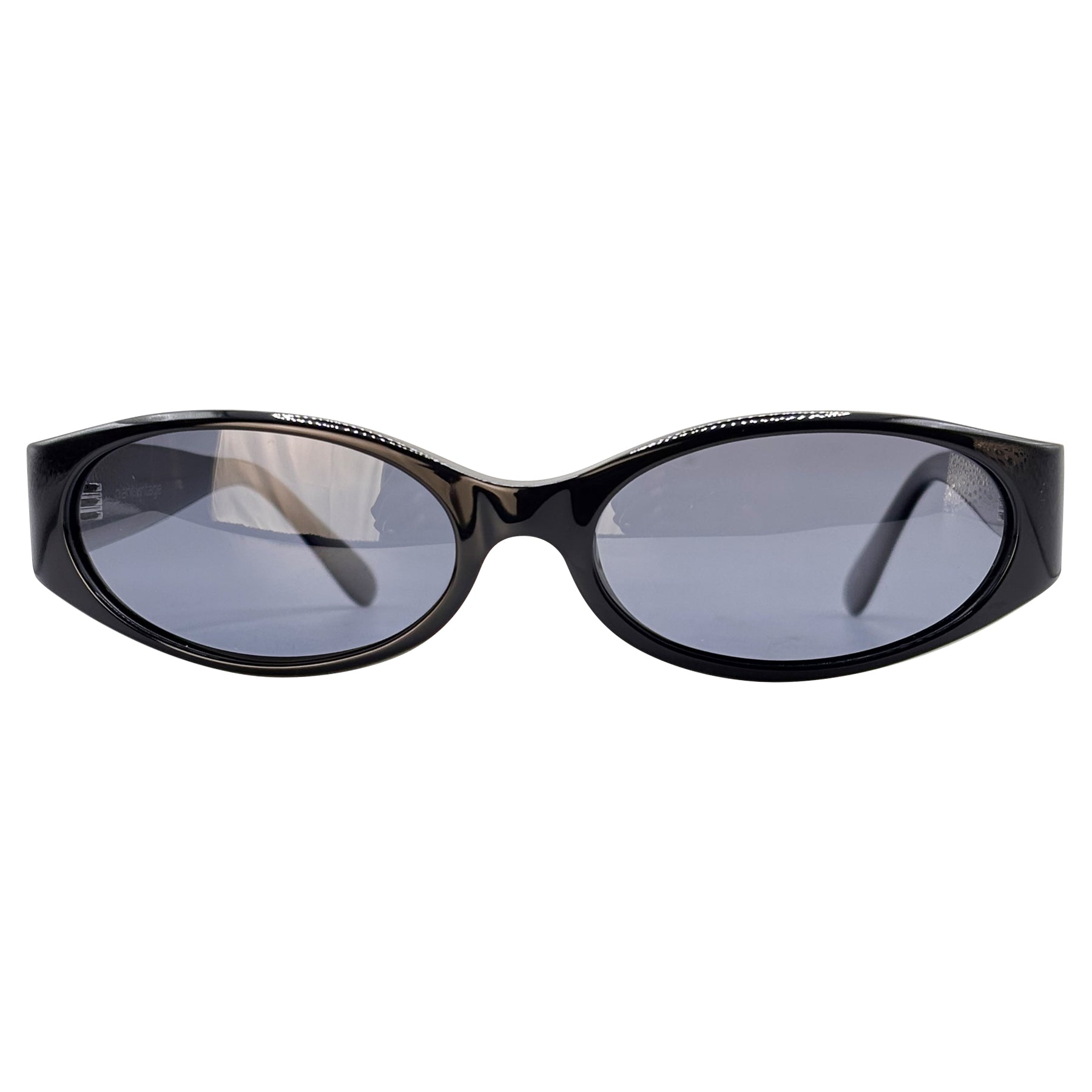 DAISY 90's Rectangle Sunglasses | Giant Vintage Eyewear