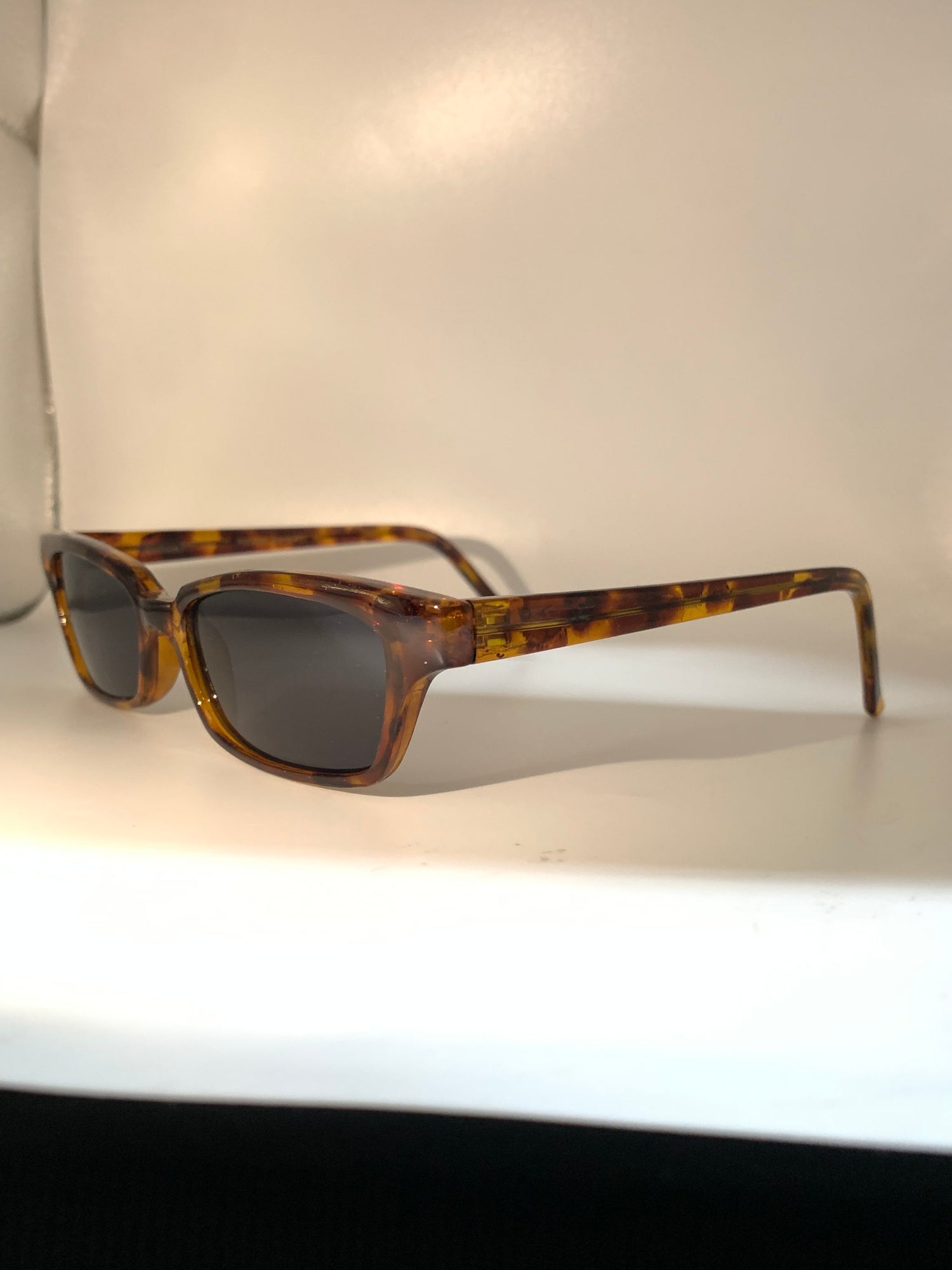 SALEM-Giant Vintage Eyewear