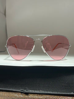 SUNSHINE M922061CPPink-Giant Vintage Eyewear