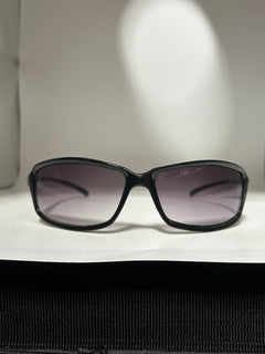CINDYBlack-Giant Vintage Eyewear