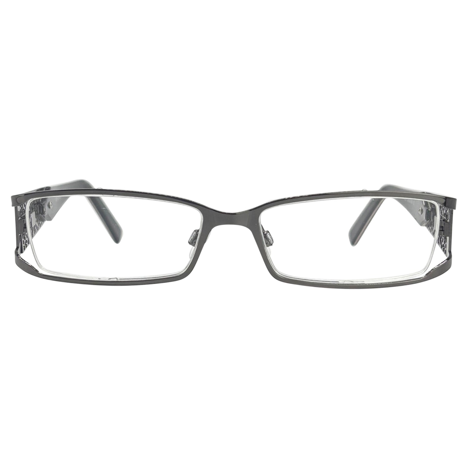 TONGUE KISS Bayonetta Glasses-Giant Vintage Eyewear