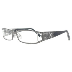 TONGUE KISS Bayonetta Glasses-Giant Vintage Eyewear