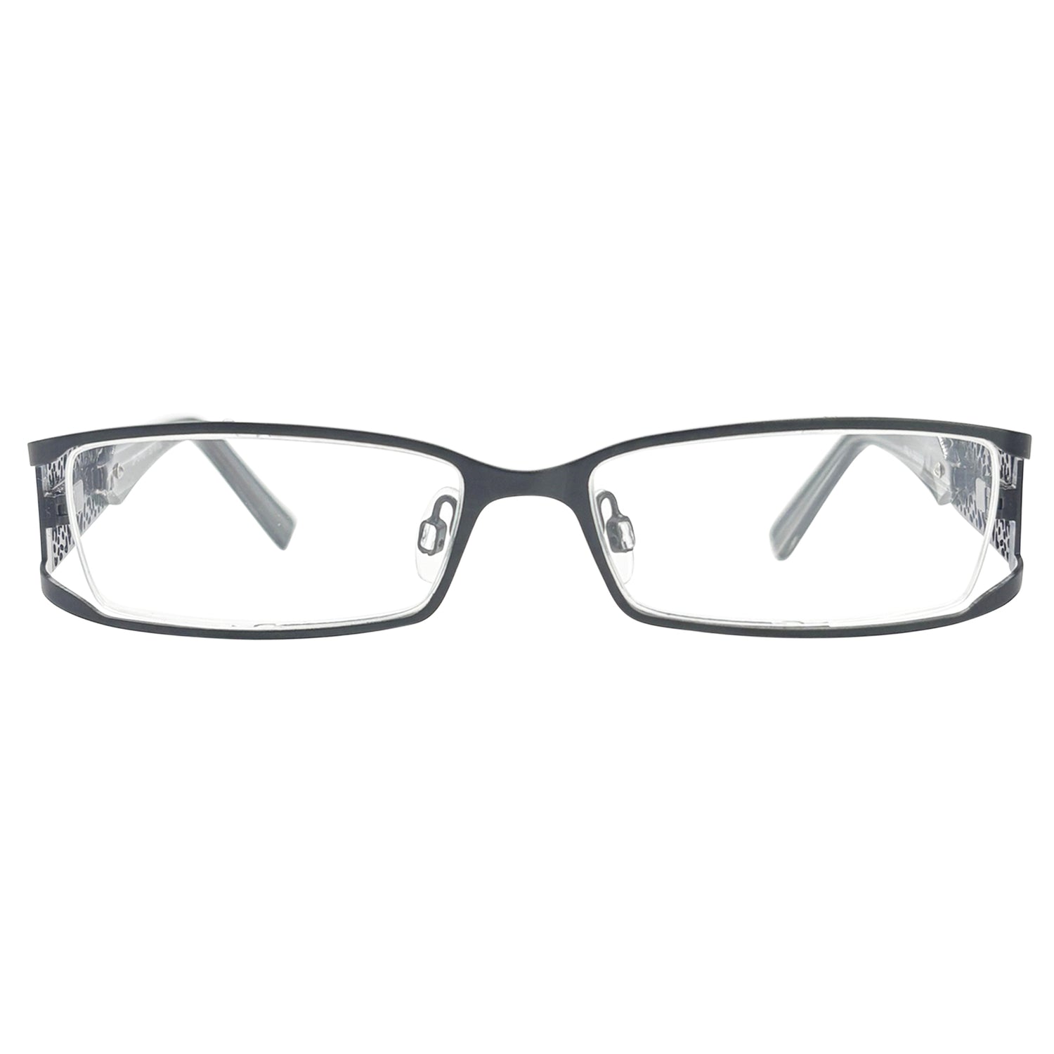 TONGUE KISS Bayonetta Glasses-Giant Vintage Eyewear
