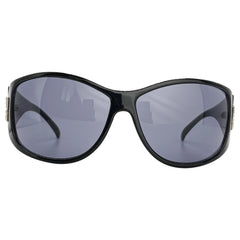 COMMAND Shield Sunglasses-Giant Vintage Eyewear