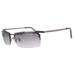 RADIO Rimless Y2K Sunglasses-Giant Vintage Eyewear