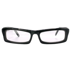 TWIRL IT Rectangle Bayonetta Glasses-Giant Vintage Eyewear