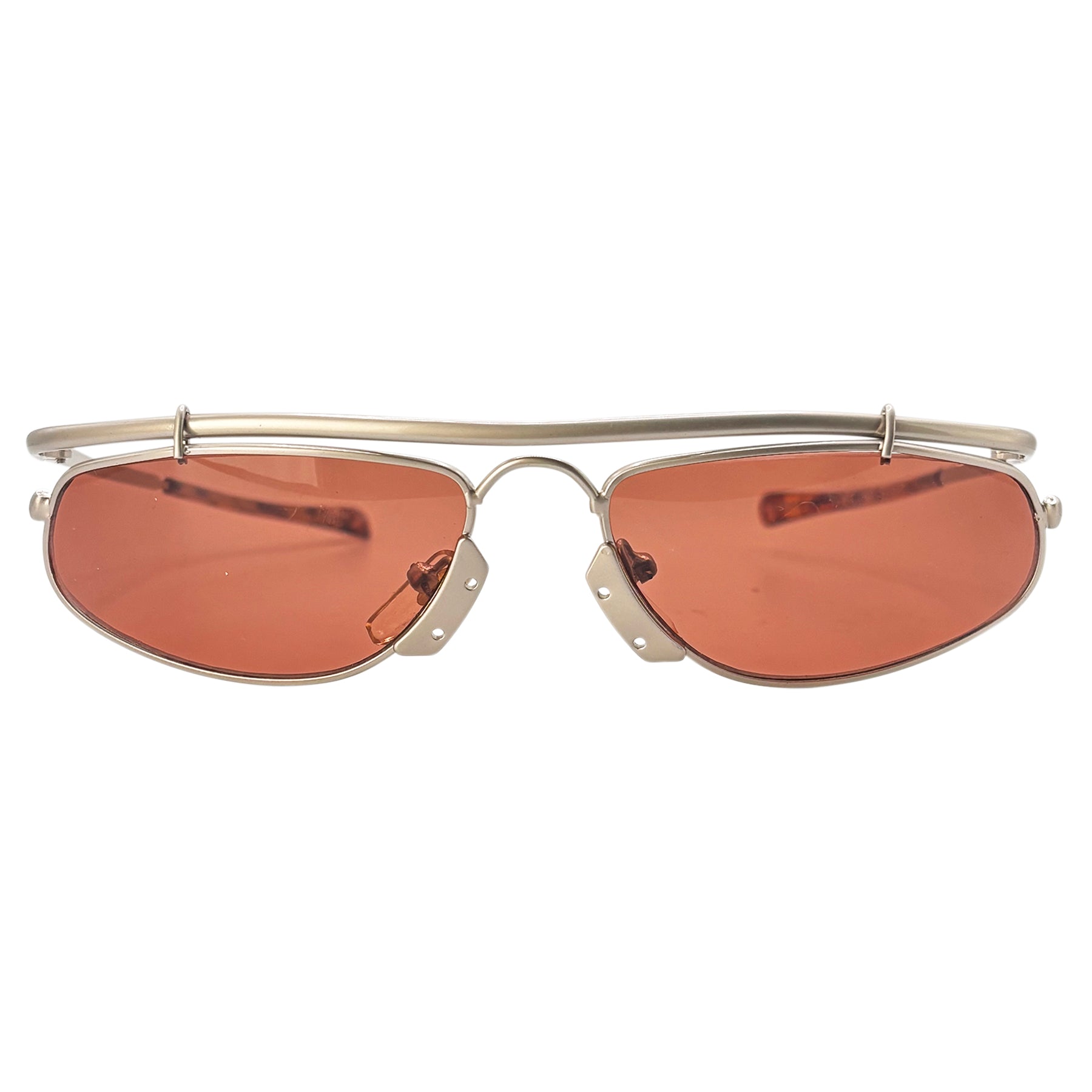 TASKSilver-Giant Vintage Eyewear