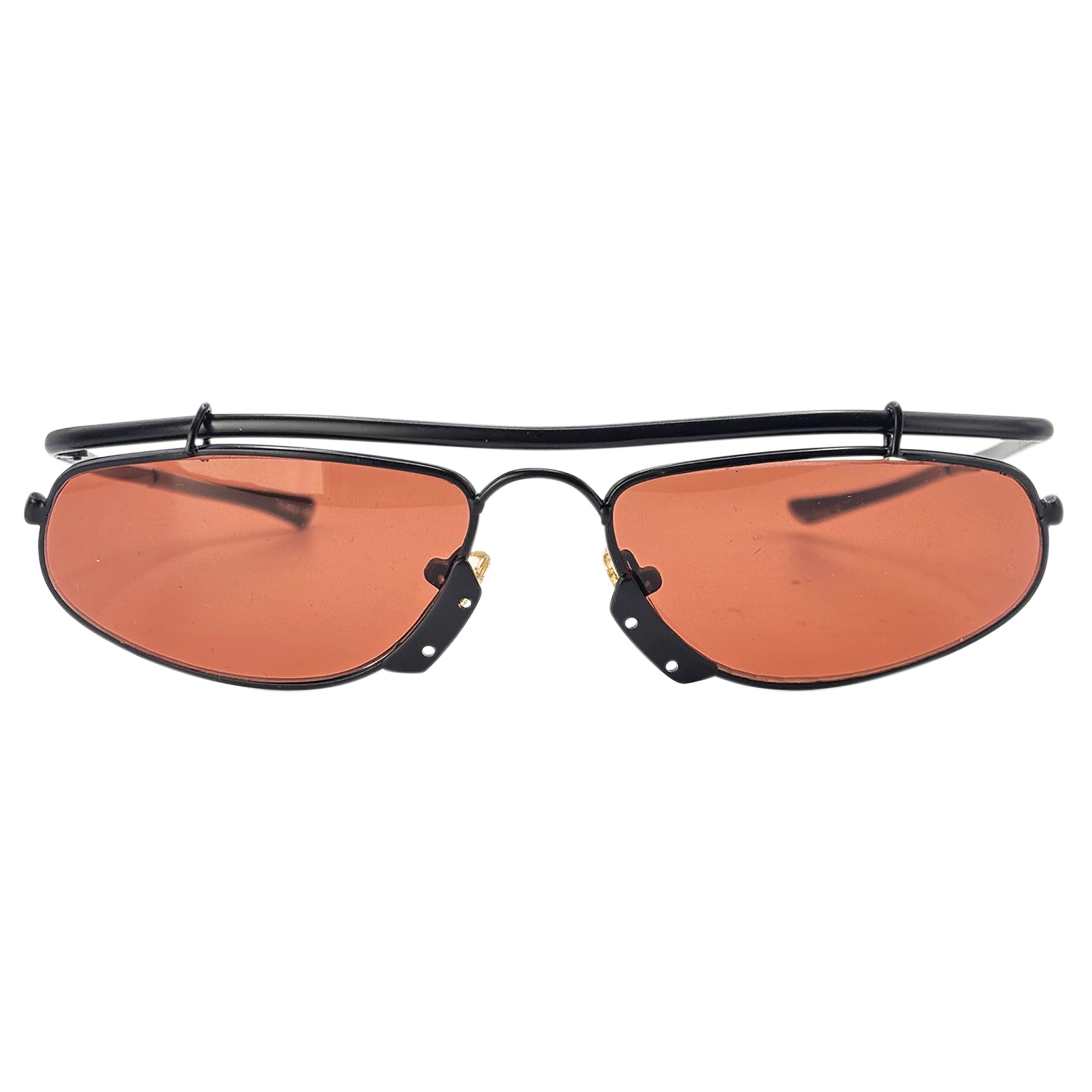 TASKBlack-Giant Vintage Eyewear