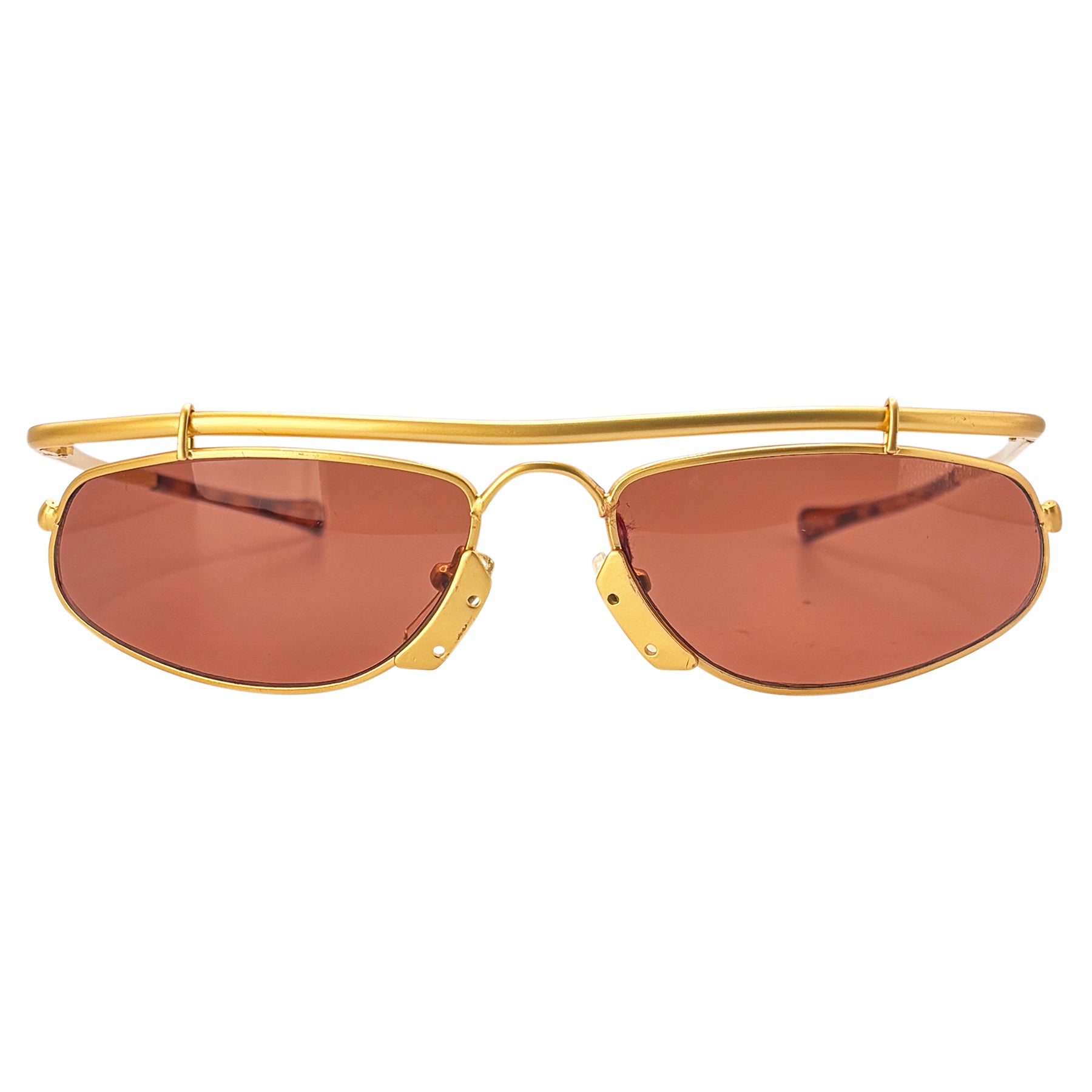 TASKBlack/Gold-Giant Vintage Eyewear