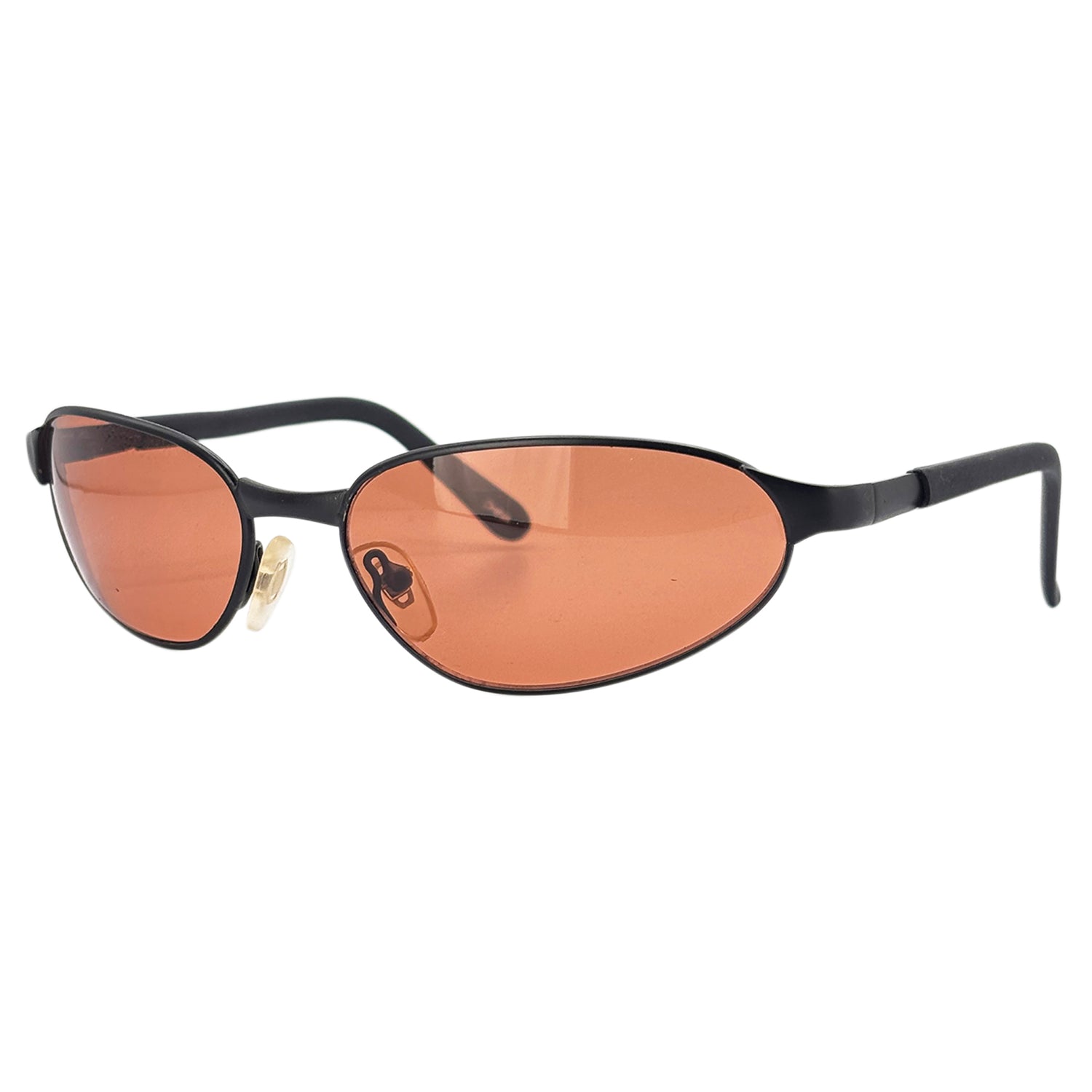 GUNNER 90s Sport Sunglasses-Giant Vintage Eyewear