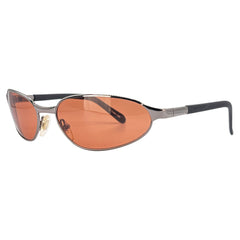 GUNNER 90s Sport Sunglasses-Giant Vintage Eyewear