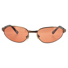 GUNNER 90s Sport SunglassesCopper-Giant Vintage Eyewear