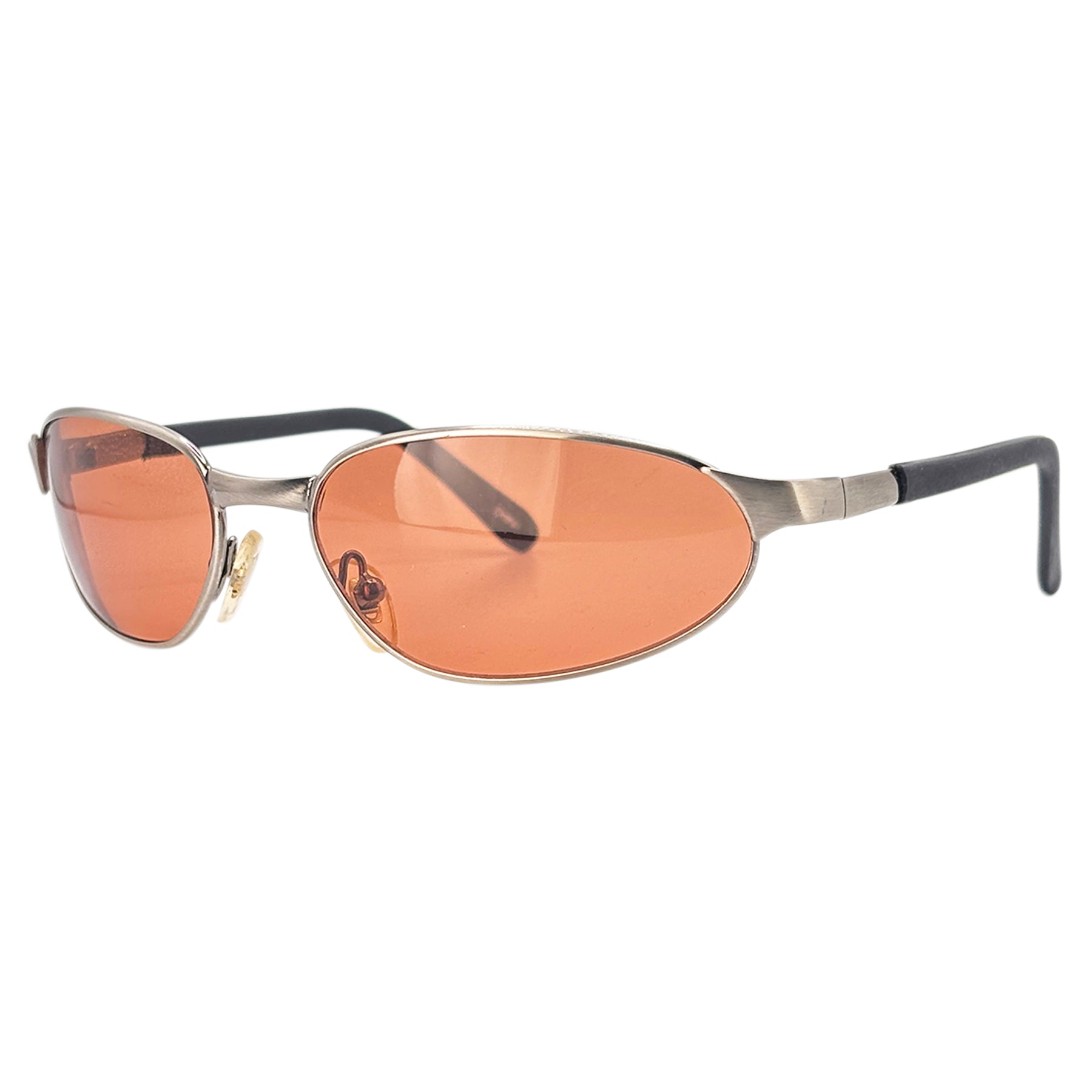 GUNNER 90s Sport Sunglasses-Giant Vintage Eyewear