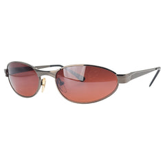 NATASHA 90's Metal Sunglasses *UNRELEASED*-Giant Vintage Eyewear