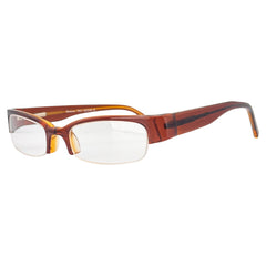 SCANDAL Office Siren Bayonetta Glasses-Giant Vintage Eyewear