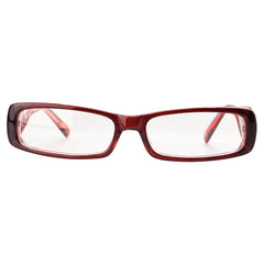 BERRY BAE Office Siren Bayonetta Glasses *UNRELEASED*-Giant Vintage Eyewear