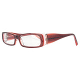 BERRY BAE Office Siren Bayonetta Glasses *UNRELEASED*-Giant Vintage Eyewear