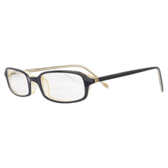 SIREN Square Clear Bayonetta Glasses *UNRELEASED*-Giant Vintage Eyewear