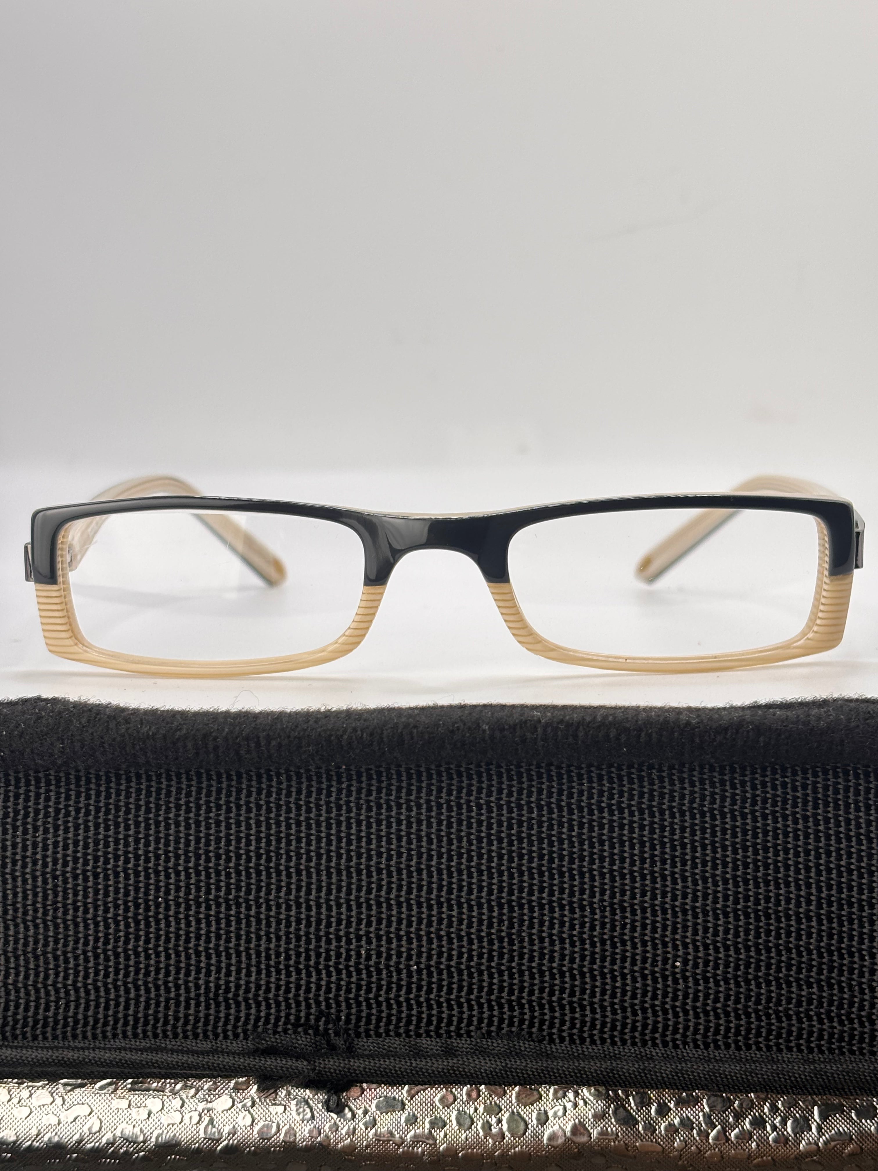 JEZEBEL Bayonetta Glasses-Giant Vintage Eyewear