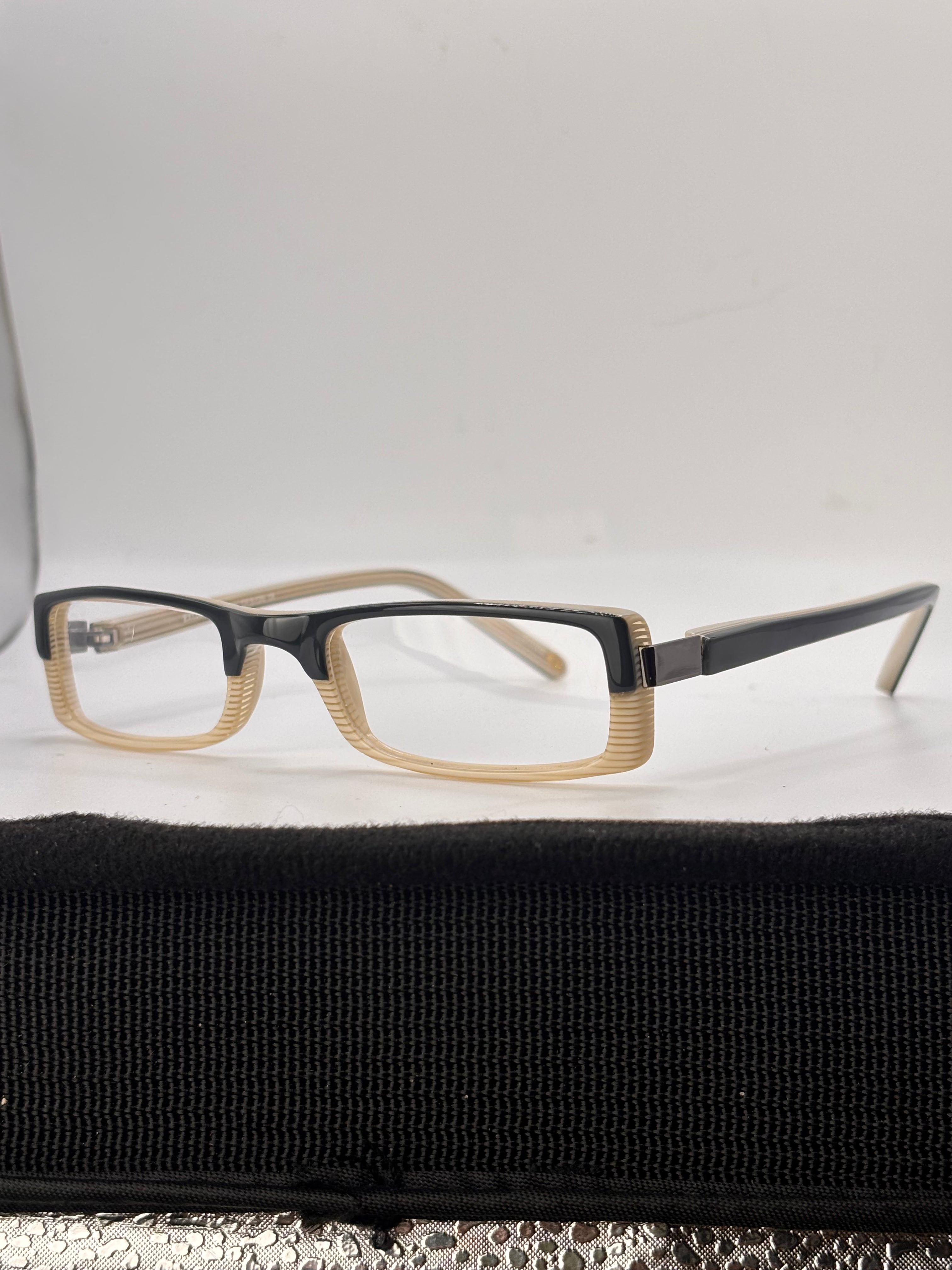 JEZEBEL Bayonetta Glasses-Giant Vintage Eyewear