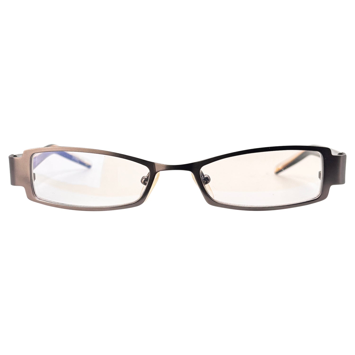 SWEETS Metal Bayonetta Glasses *UNRELEASED*-Giant Vintage Eyewear