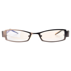 SWEETS Metal Bayonetta Glasses *UNRELEASED*-Giant Vintage Eyewear