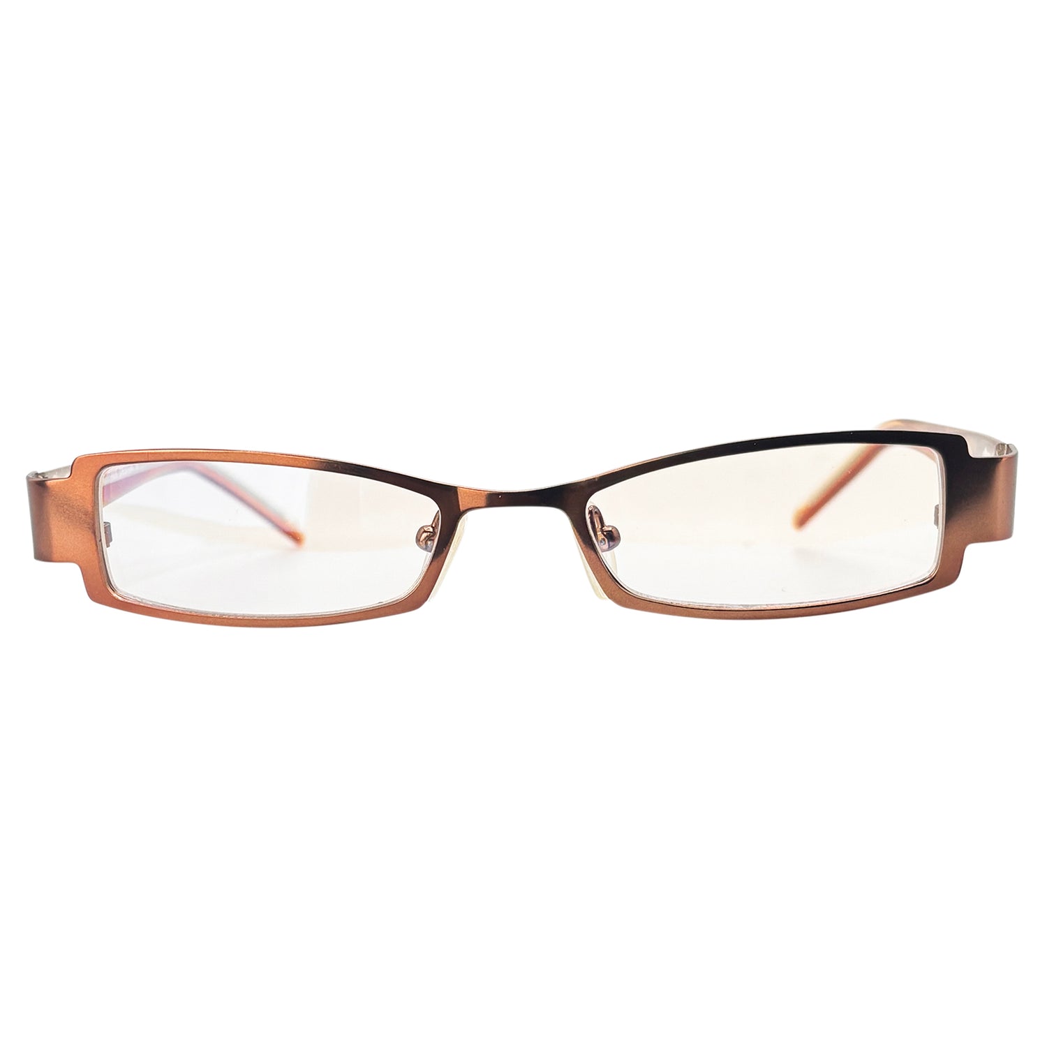 SWEETS Metal Bayonetta Glasses *UNRELEASED*-Giant Vintage Eyewear
