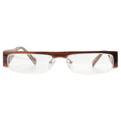 TEASE Office Siren Bayonetta Glasses-Giant Vintage Eyewear