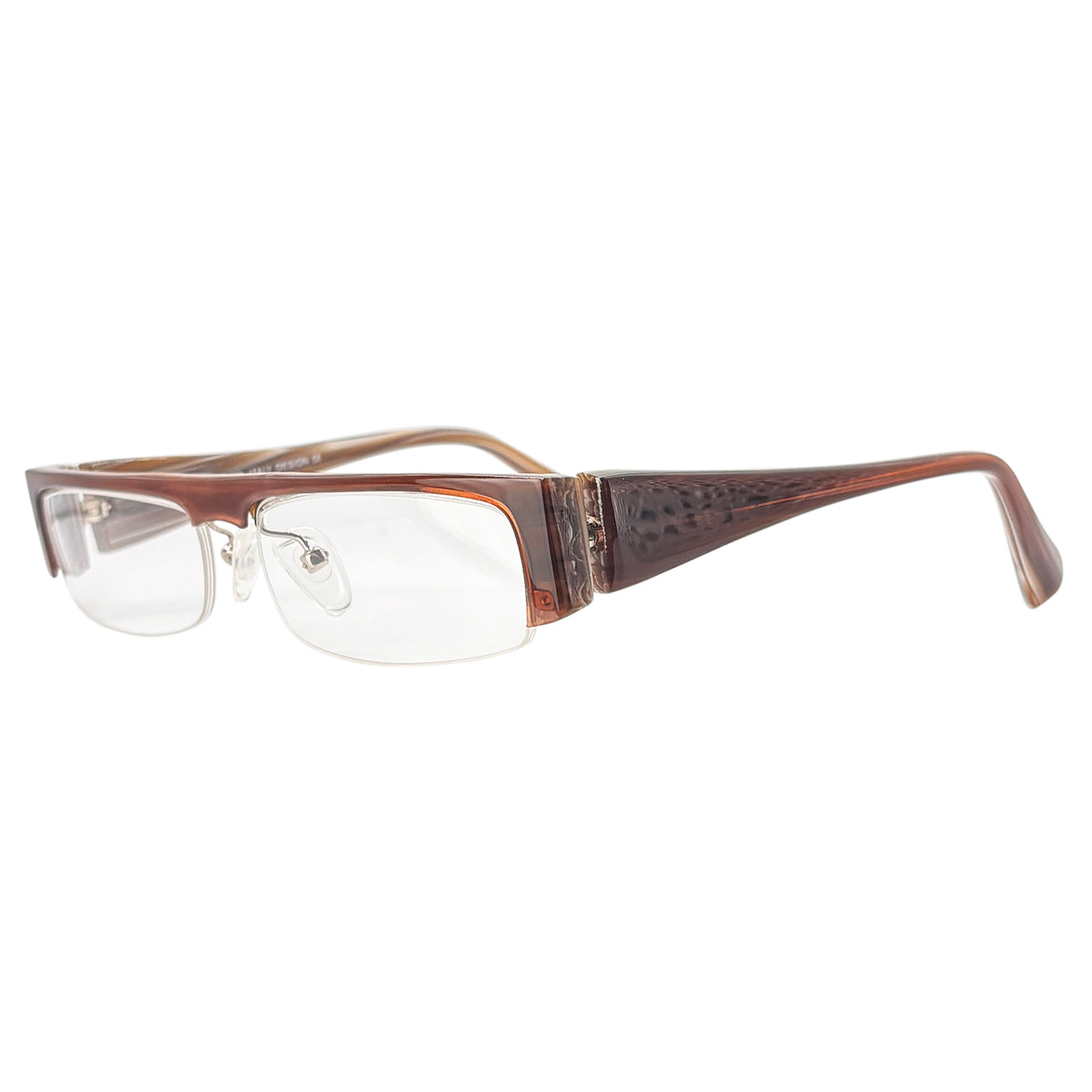 TEASE Office Siren Bayonetta Glasses-Giant Vintage Eyewear