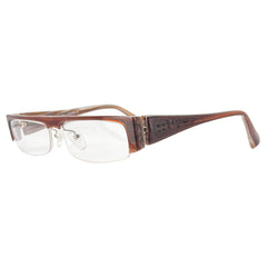 TEASE Office Siren Bayonetta Glasses-Giant Vintage Eyewear