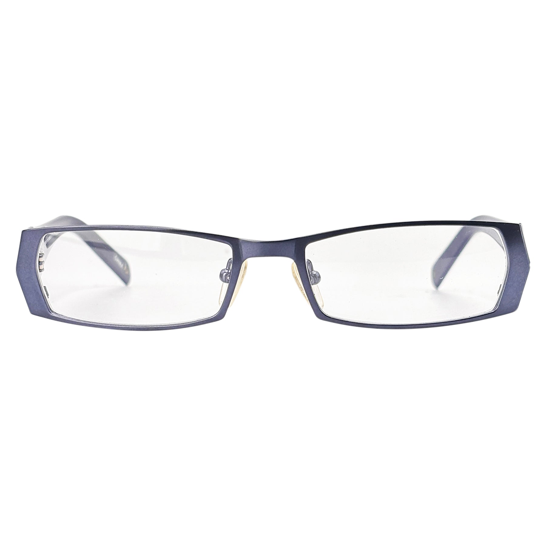 FLIRT Bayonetta Office Siren Glasses-Giant Vintage Eyewear