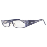 FLIRT Bayonetta Office Siren GlassesNavy-Giant Vintage Eyewear
