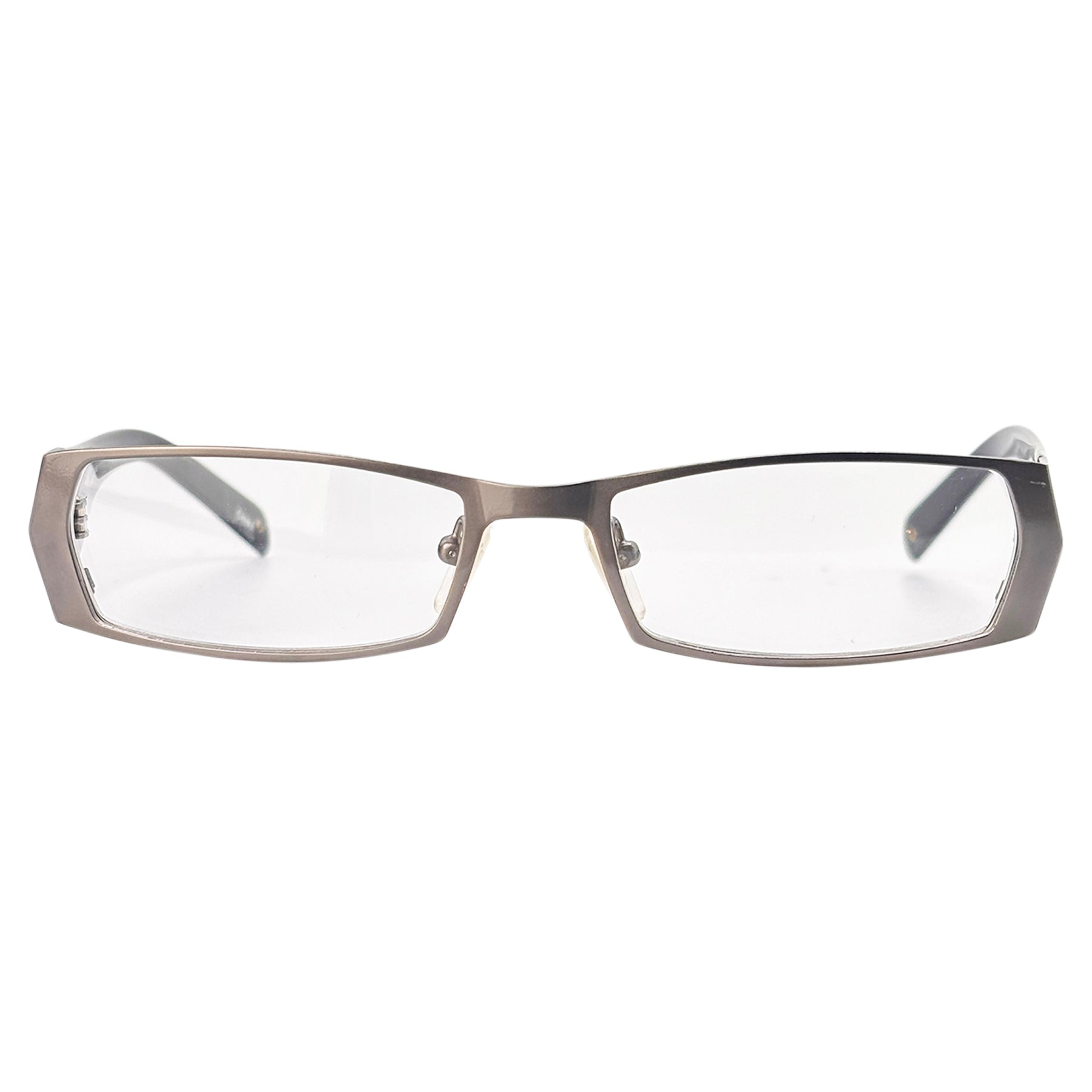 FLIRT Bayonetta Office Siren Glasses-Giant Vintage Eyewear
