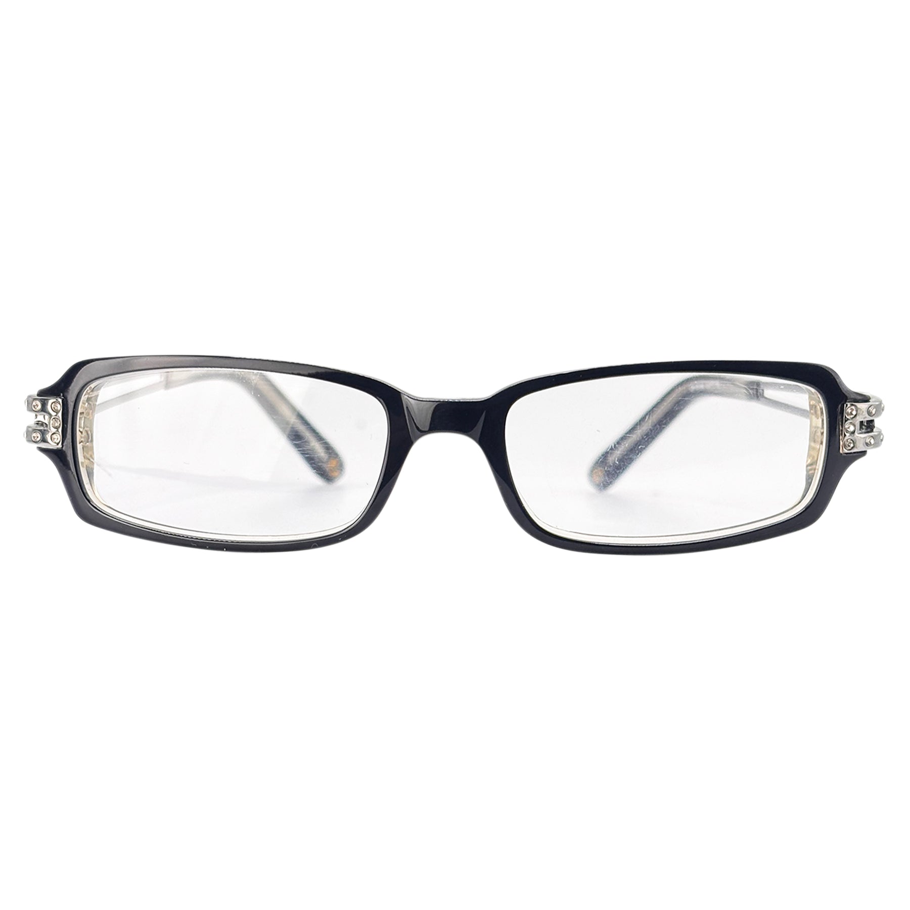 BLASE Bayonetta Glasses *UNRELEASED*-Giant Vintage Eyewear