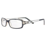BLASE Bayonetta Glasses *UNRELEASED*Black-Giant Vintage Eyewear