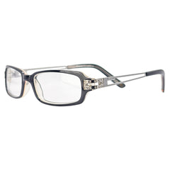 BLASE Bayonetta Glasses *UNRELEASED*Black-Giant Vintage Eyewear
