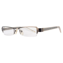 TOXIC Bayonetta Brow line Glasses *UNRELEASED*-Giant Vintage Eyewear