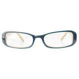 FRENCH KISS Bayonetta Glasses *UNRELEASED*-Giant Vintage Eyewear