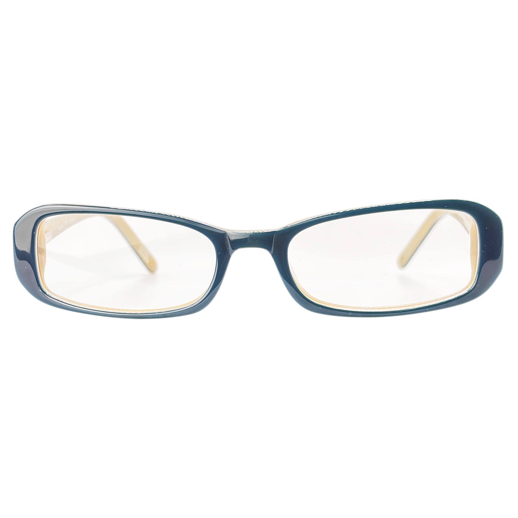 FRENCH KISS Bayonetta Glasses *UNRELEASED*-Giant Vintage Eyewear