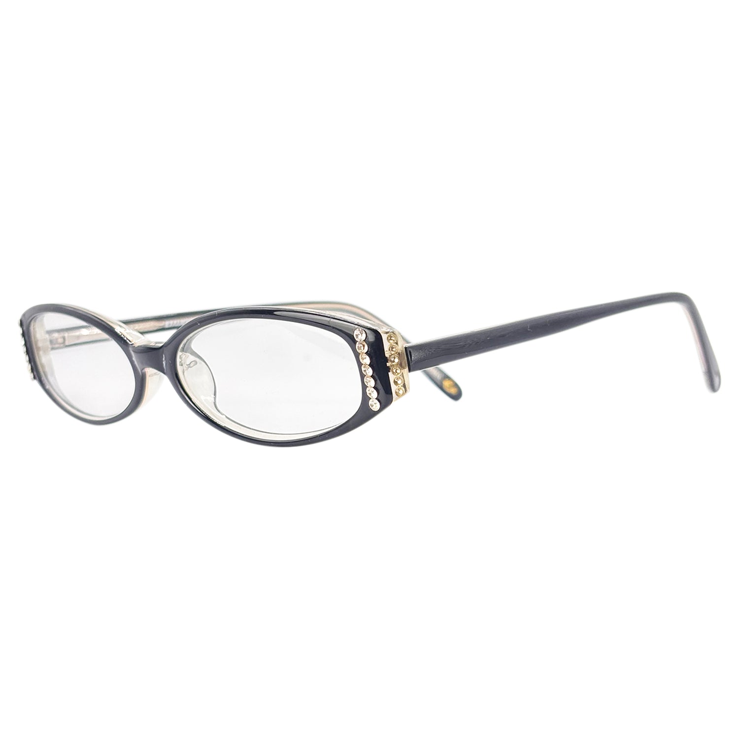 EXCLUSIVE Bayonetta Office Siren Glasses *UNRELEASED*-Giant Vintage Eyewear
