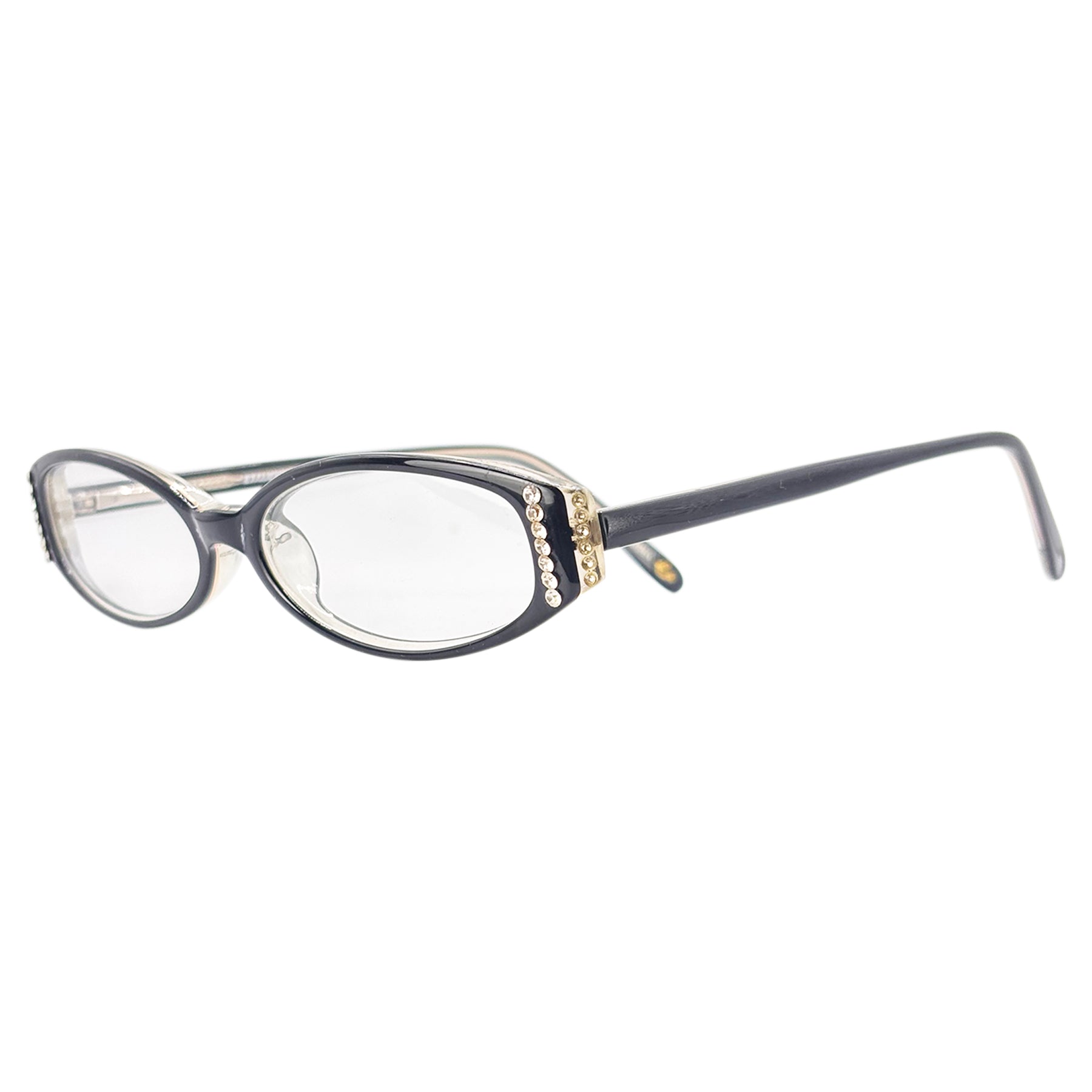 EXCLUSIVE Bayonetta Office Siren Glasses *UNRELEASED*-Giant Vintage Eyewear