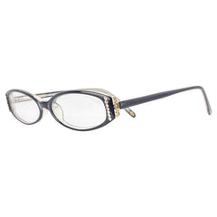EXCLUSIVE Bayonetta Office Siren Glasses *UNRELEASED*-Giant Vintage Eyewear