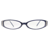 EXCLUSIVE Bayonetta Office Siren Glasses *UNRELEASED*Gray-Giant Vintage Eyewear