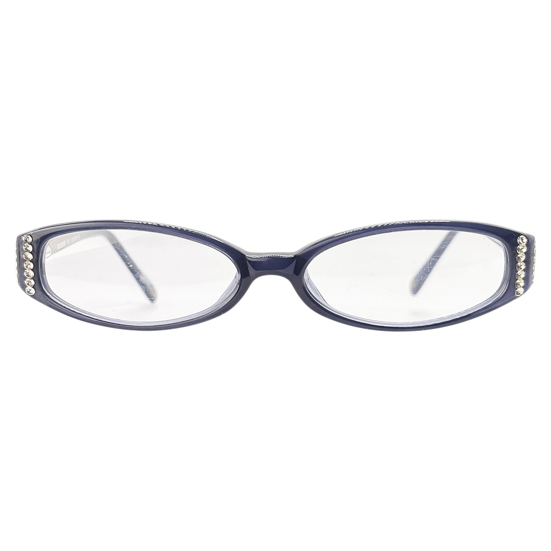 EXCLUSIVE Bayonetta Office Siren Glasses *UNRELEASED*Gray-Giant Vintage Eyewear