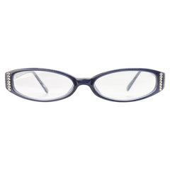 EXCLUSIVE Bayonetta Office Siren Glasses *UNRELEASED*Gray-Giant Vintage Eyewear