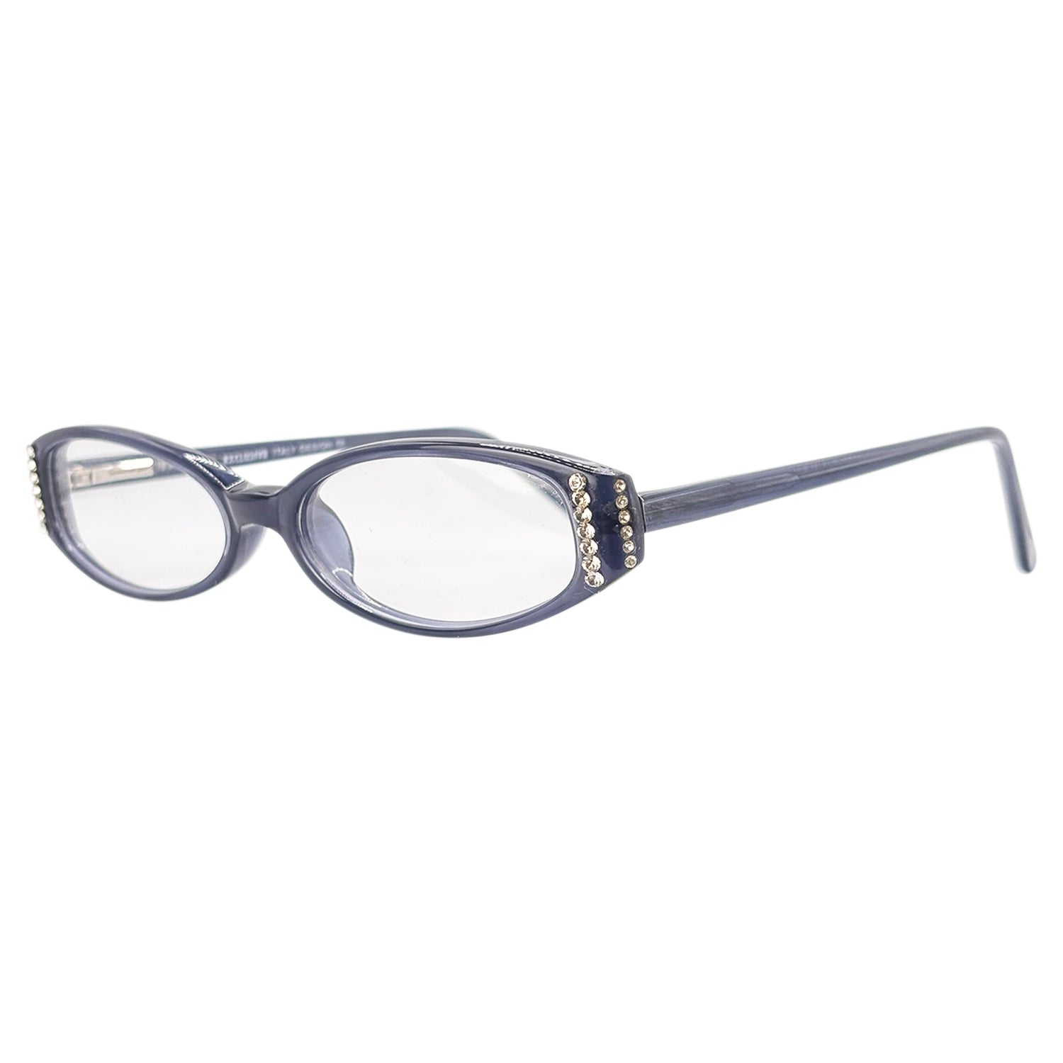 EXCLUSIVE Bayonetta Office Siren Glasses *UNRELEASED*-Giant Vintage Eyewear